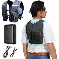 Amazon | [UNISO] 【2025年強冷感 ＆ペルチェ素子冷却技術】ペルチェ
